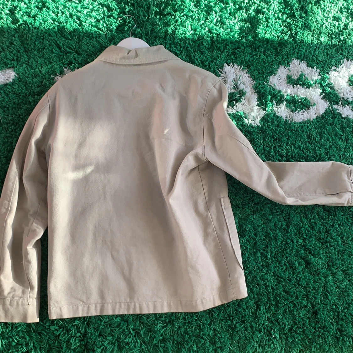 Weekday Jacka Overshirt - 90