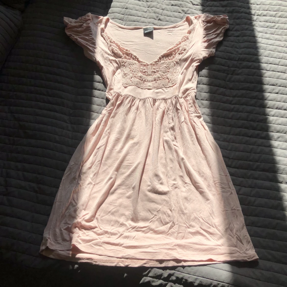 Klänning, storlek S - 90