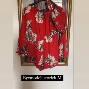 Byxmodell shorts  - Helt ny jätte fin shorts modell 