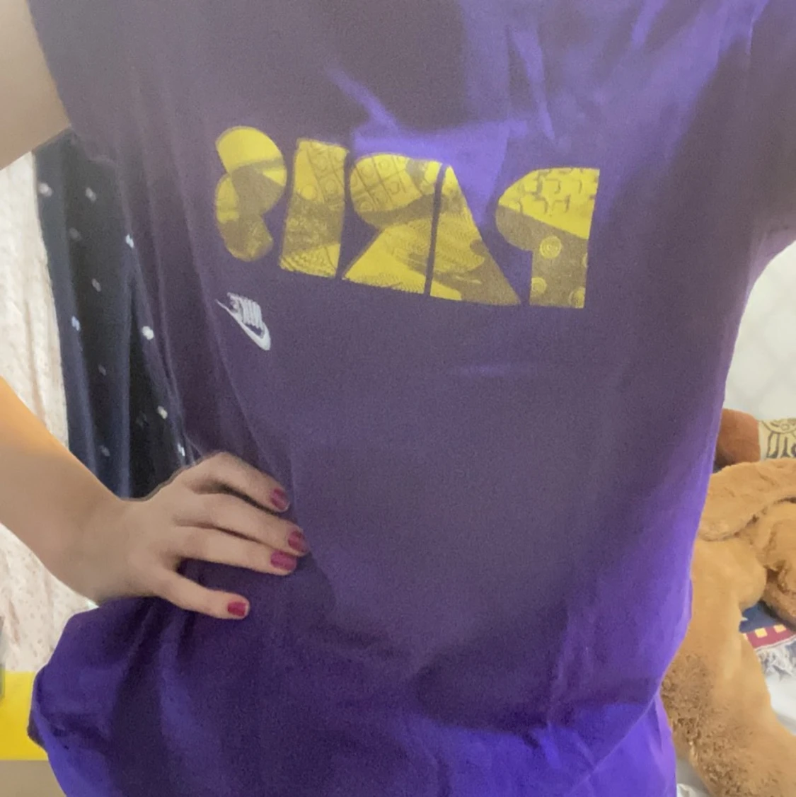 Vintage Nike t-shirt  - 90