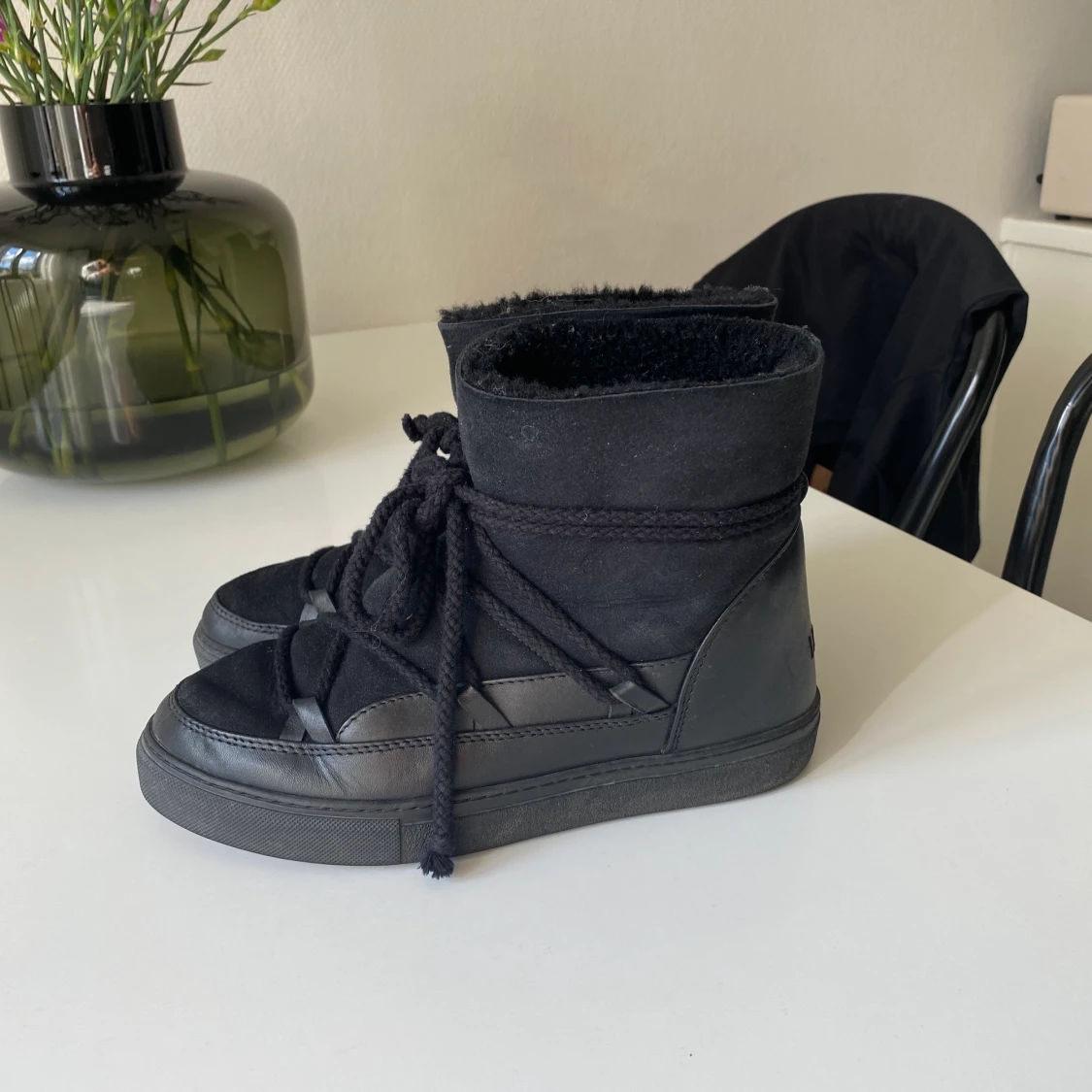 Iniukii storlek 39 - 91