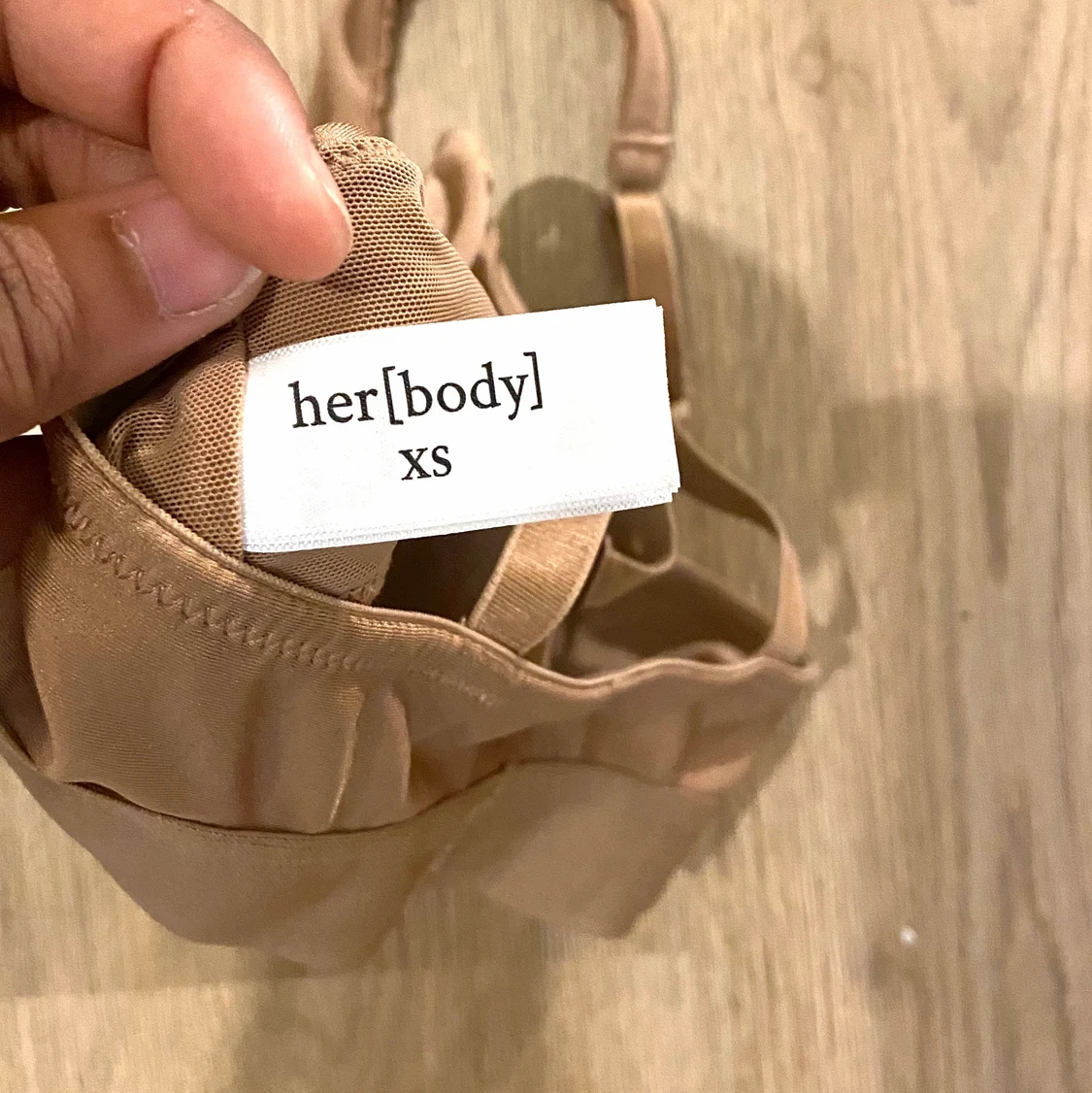 Bikbok her body topp - 91