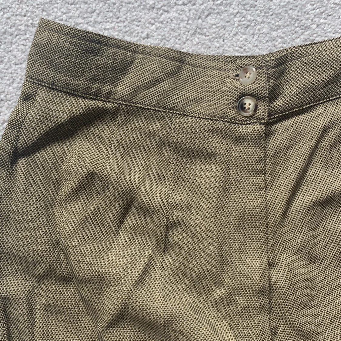 Snygga vintage byxor  - 91