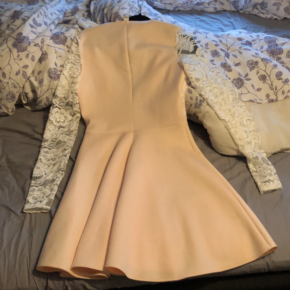 Studentklänning  - 90