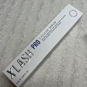 Xlash PRO - Helt ny oöppnad xlash serum PRO 