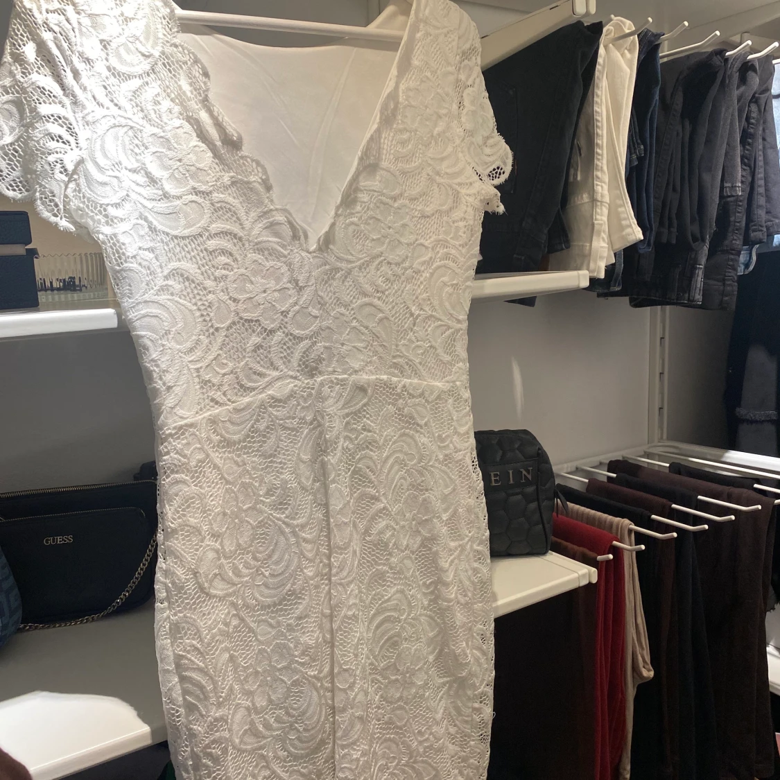 Studentklänning  - 90