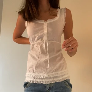 Topp¡ - Så topp som jag köpte i second hand men tyvärr är för stora för mig!