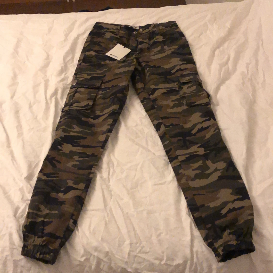 militär cargo pants