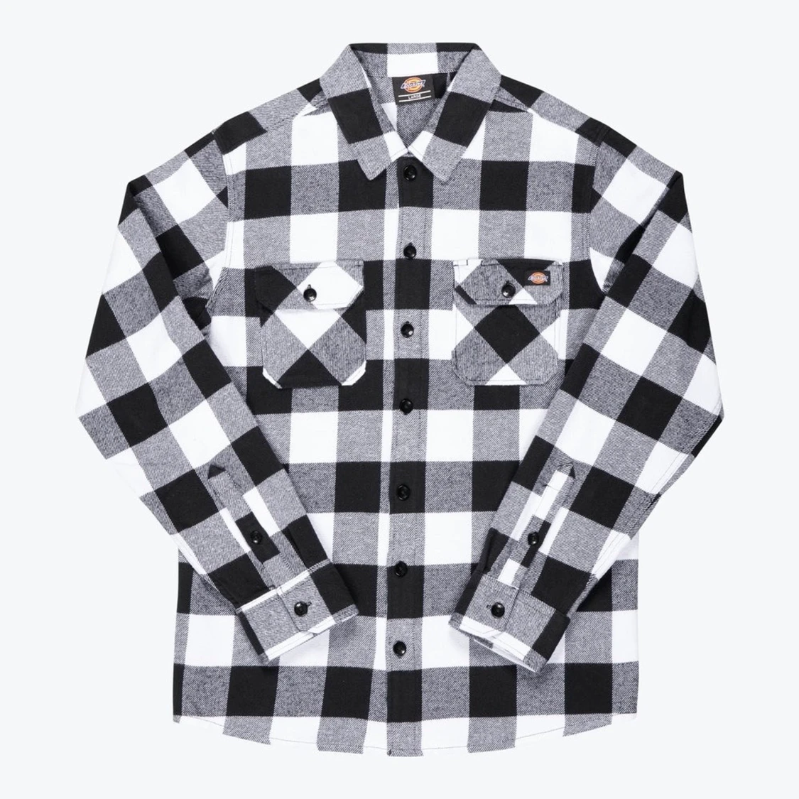 Flanellskjorta Dickies 