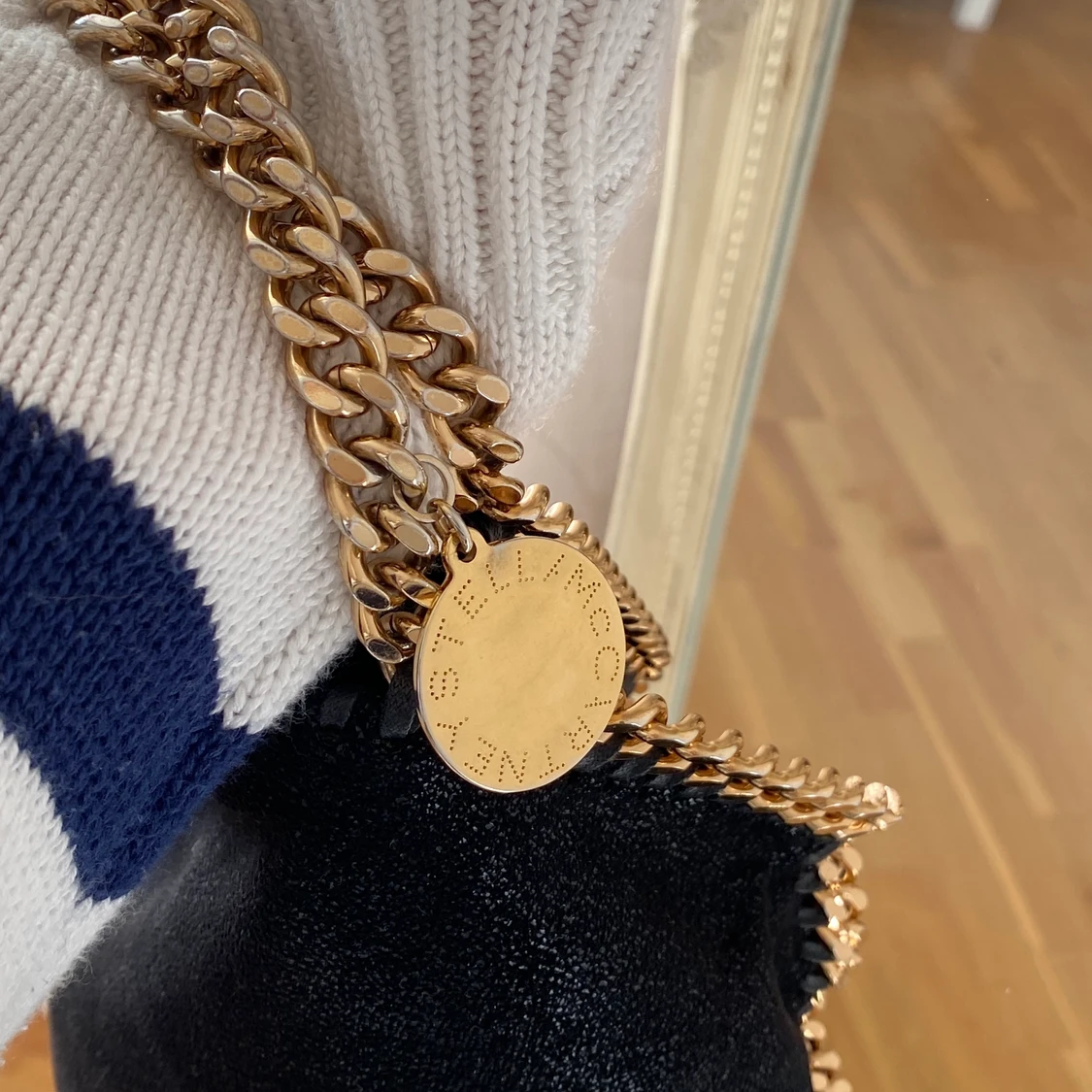 Stella McCartney väska  - 90