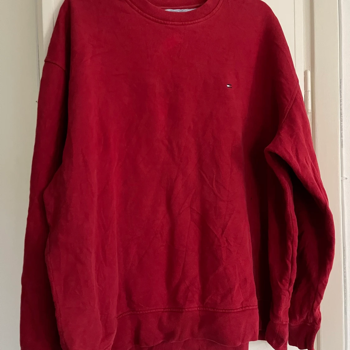 Vintage Tommy Hilfiger sweatshirt XXL