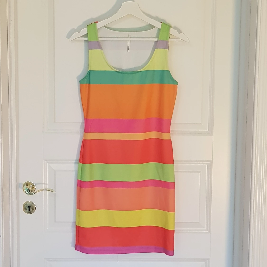 Juju&B klänning strl XS/S