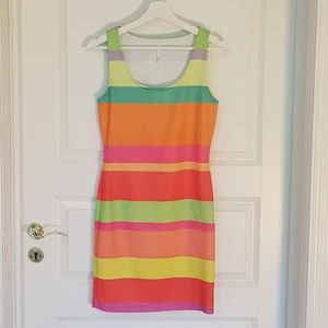 Juju&B klänning strl XS/S - Märke: Juju & B, klänning i storlek XS/S