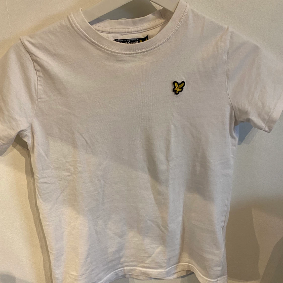 Lyle and Scott t-shirt - 90