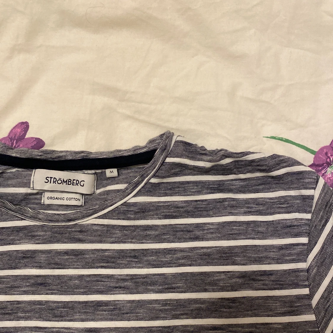 Strömberg T-shirt - 91