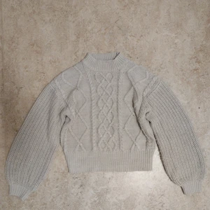 Nakd - Superfin tjocktröja från Nakd i gott skick! 