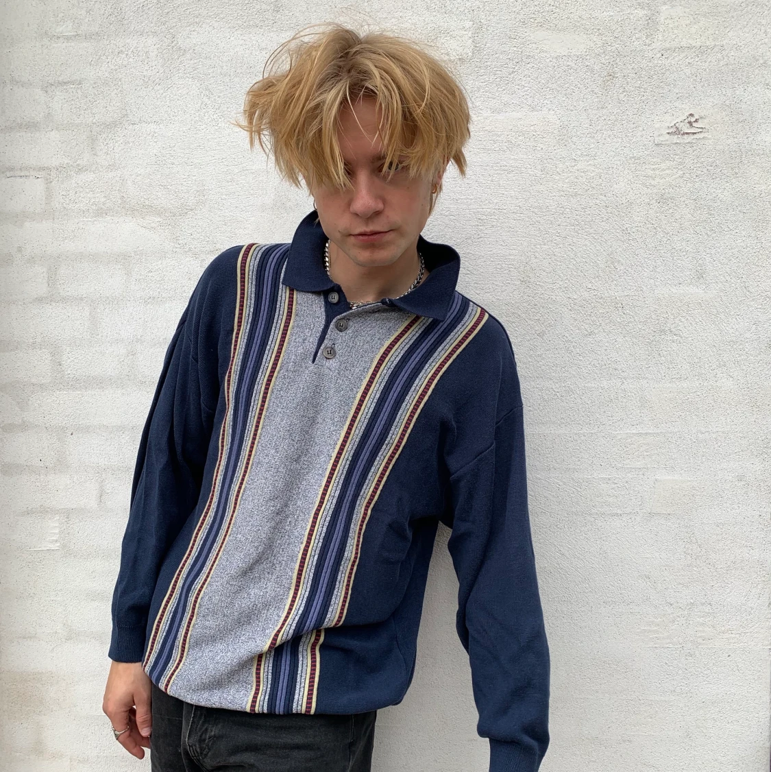 Italy vintage sweatshirt 