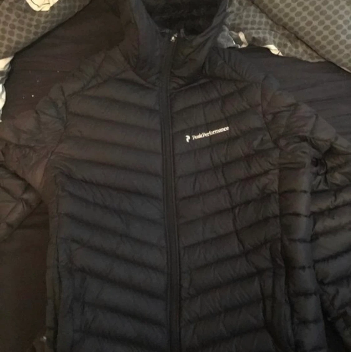 Peak performance  - 90