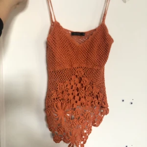 Stickad topp Stl M - Möts upp (stockholm) 👾 eller fraktar!