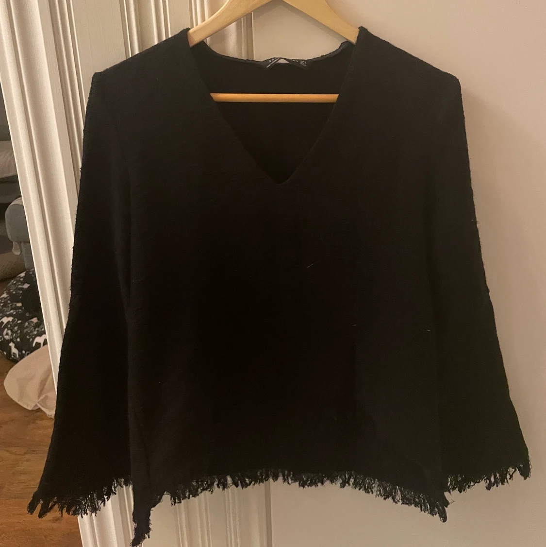 Cool tröja från zara