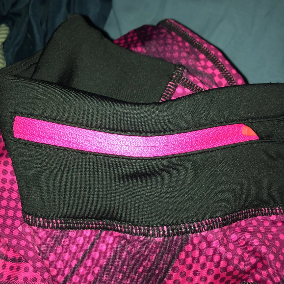 Tränings byxor - 90