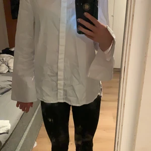 Fwss  - Jätte fin skjorta men lite skrynklig men går ju att fixa. 😉💗