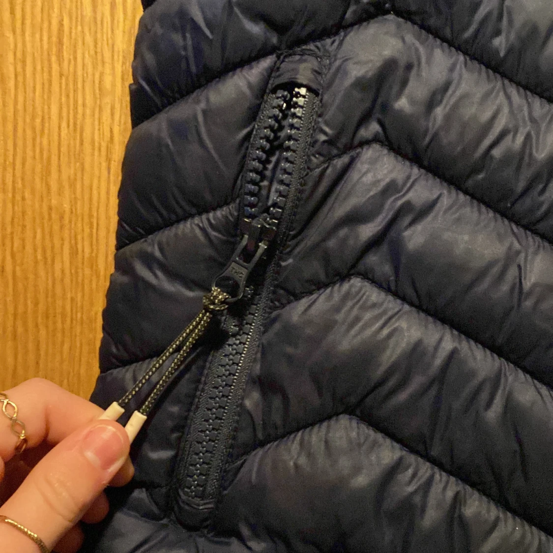 En tajt vinter jacka🌸 - 90