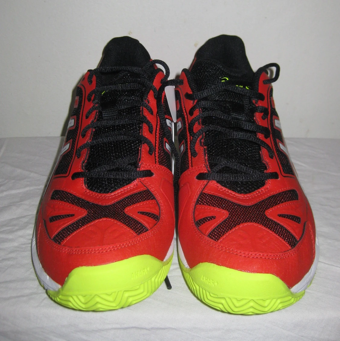 Oanvända padelskor - 90