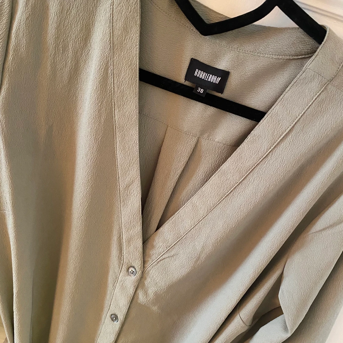 Oanvänd klänning strl 38 - 91