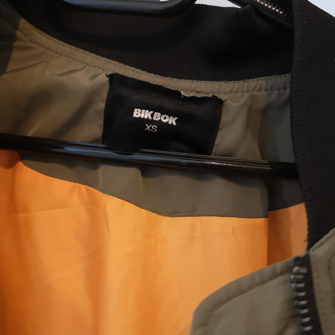 Jacka i storlek xs! - 91