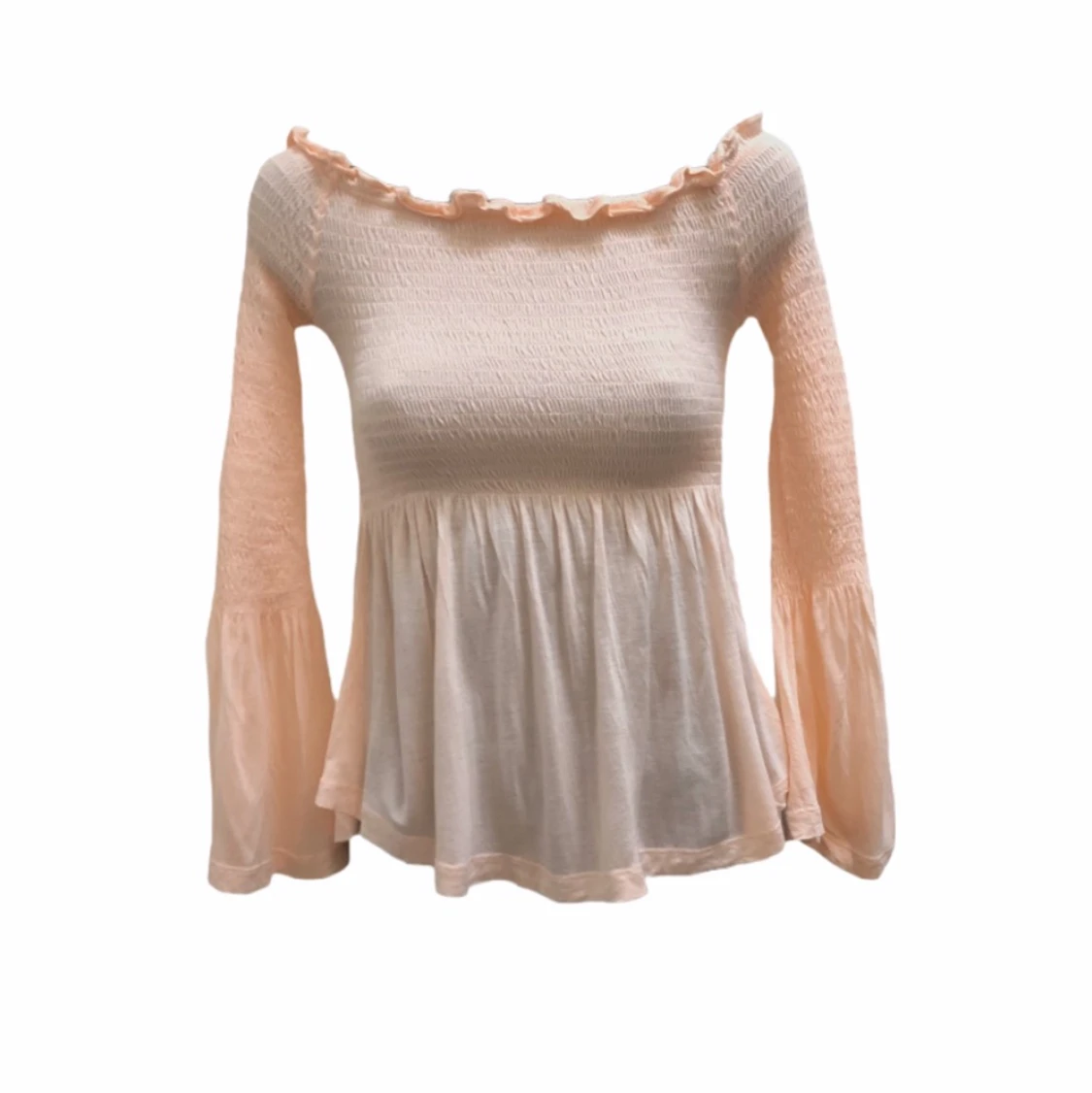 Rosa off shoulder topp