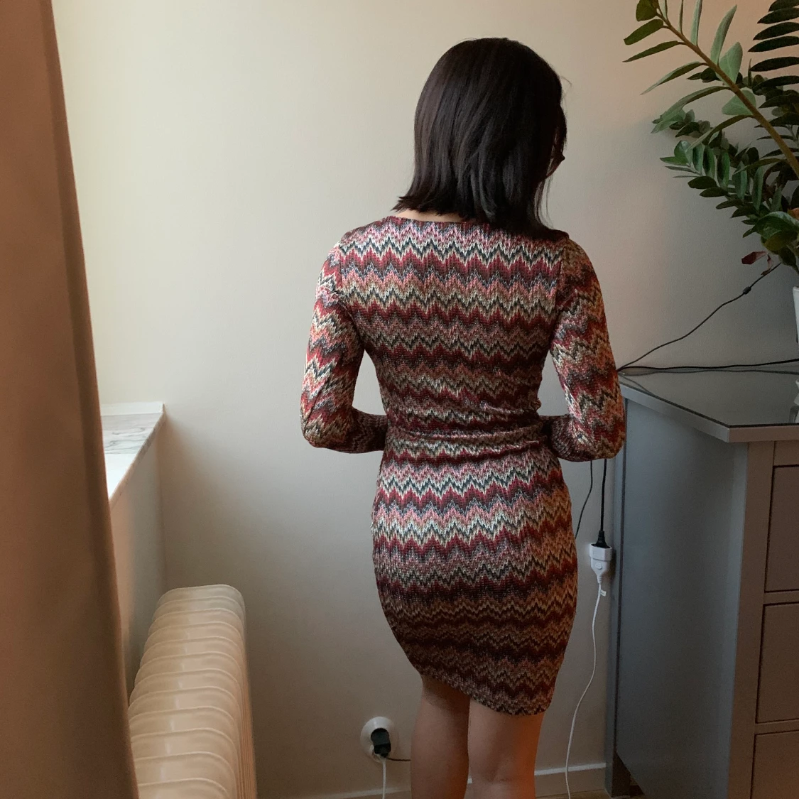 Fin klänning både till fest och vardag - 90