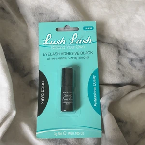 ögonfranslim - ögonfranslim från lush lash 