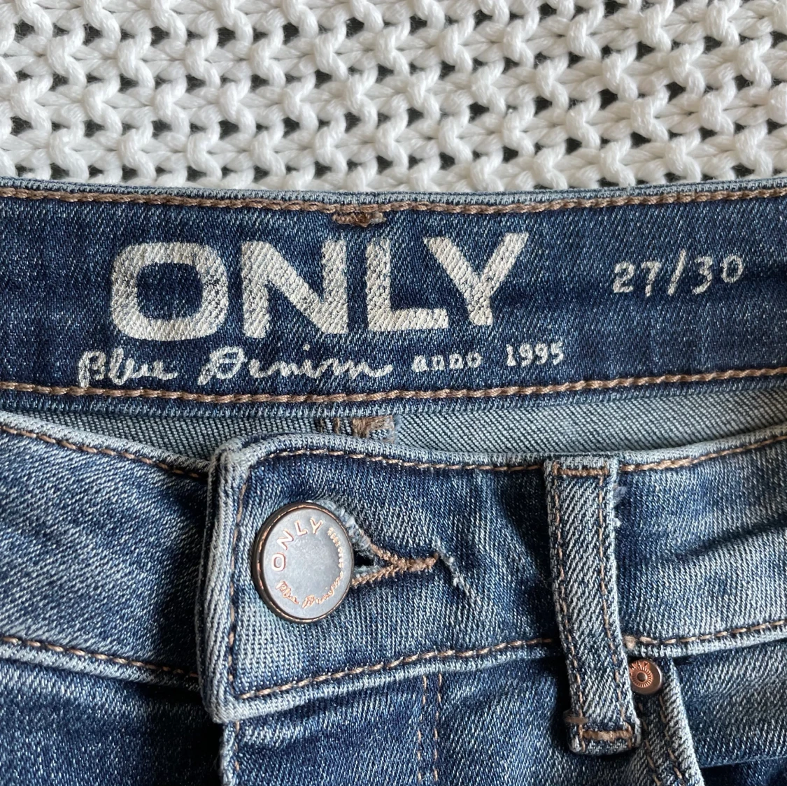 Jeans från Only - 90