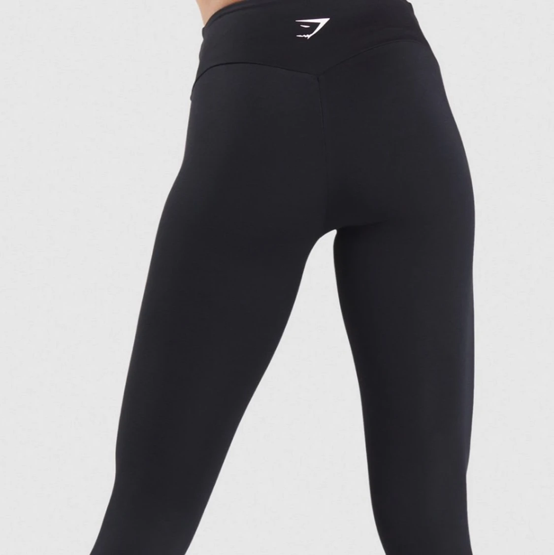 Gymshark träningsbyxor - 90