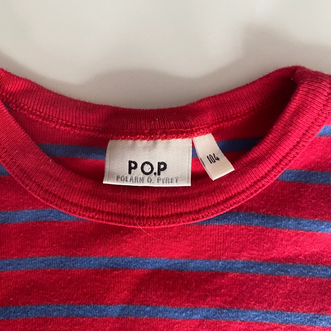 Polarn&Pyret tröja - 90