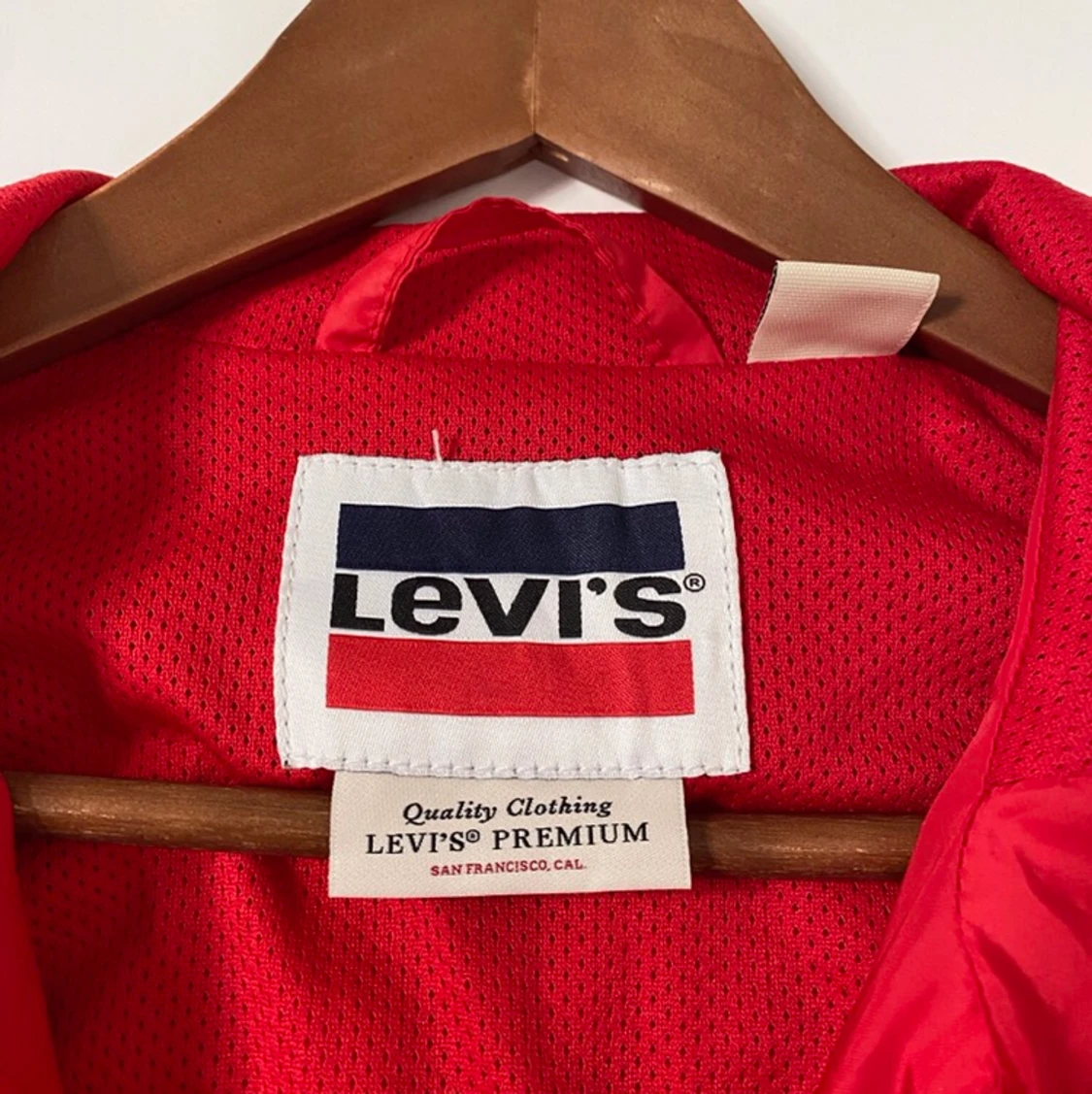 Levis Premium jacka  - 91
