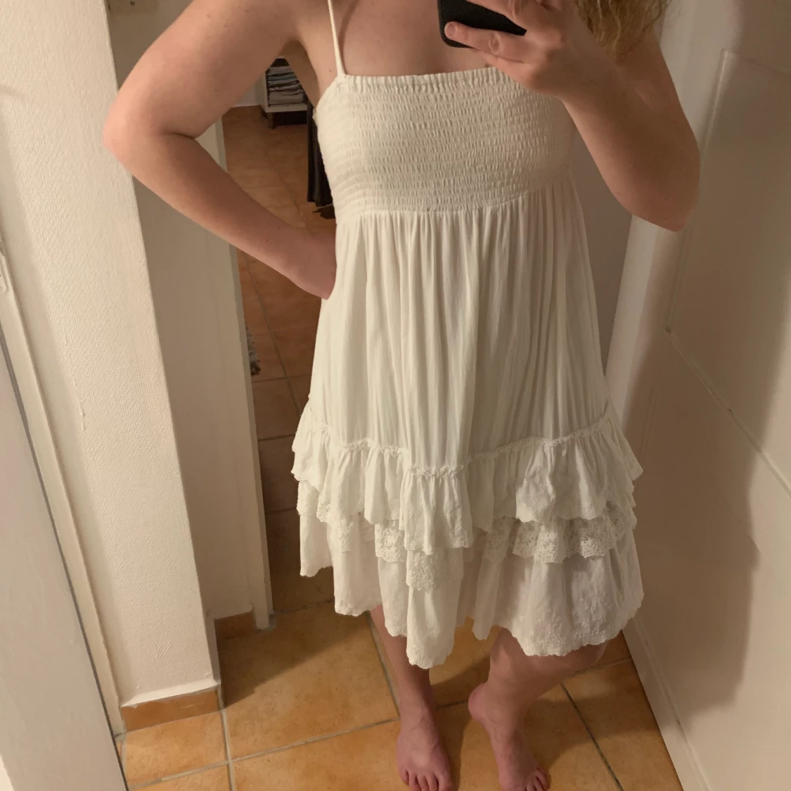 Sommarklänning  - 91