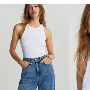 Linne - Säljer ett helt nytt linne som endast är provat, köpte förra sommaren men blev aldrig att jag använde så säljer nu istöllet. Är en xs men väldigt stretchigt 