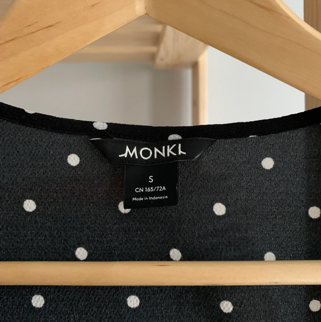 Omlottklänning - 91