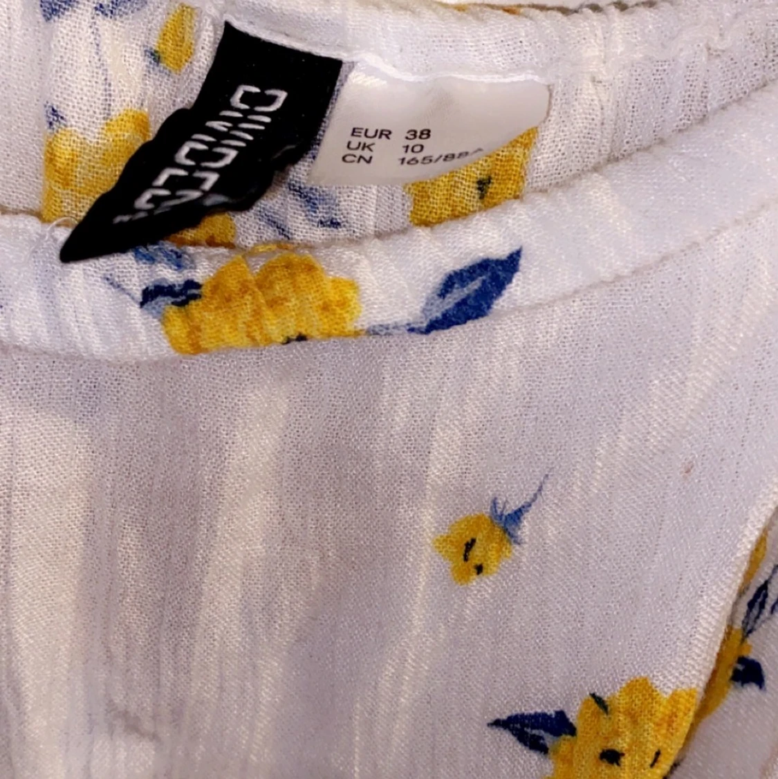 Sommarklänning  - 91