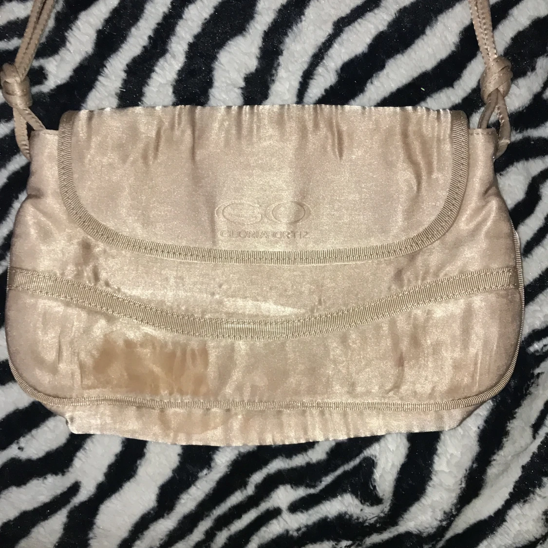 Gloria Ortiz minibag 