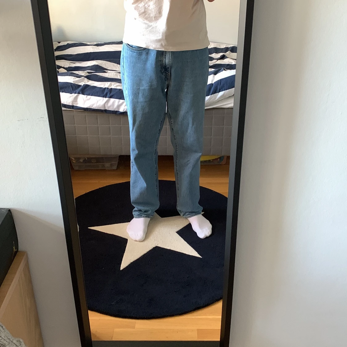 Jeans Levis 34/34  - 90