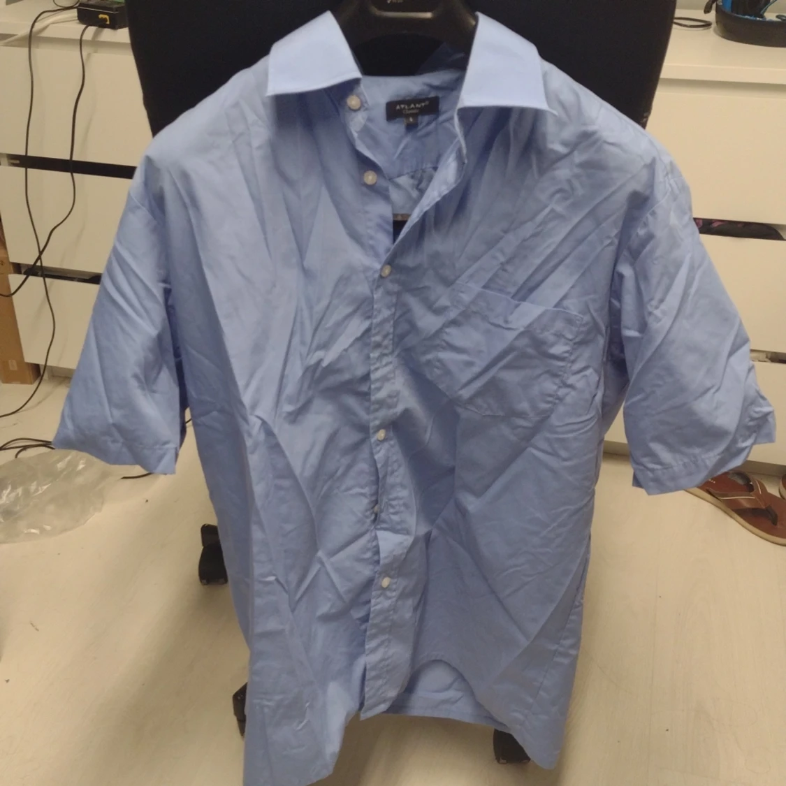 Atlant shirt Size: L