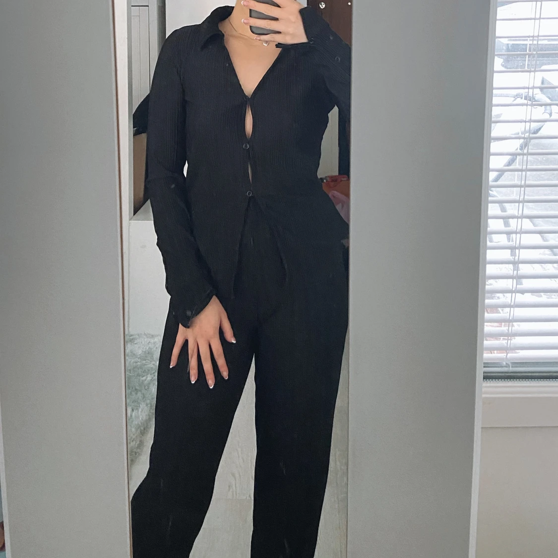 Populärt set från GINA TRICOT. - 91