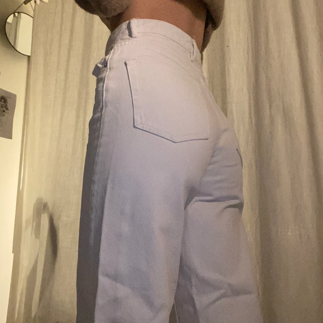 Pull & bear storlek 34 - 90