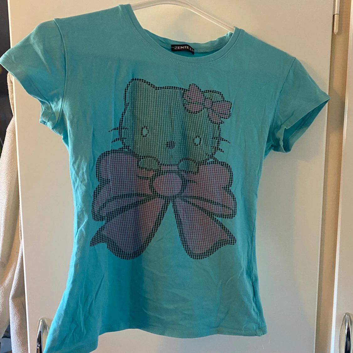 Hello Kitty t-shirt - 90