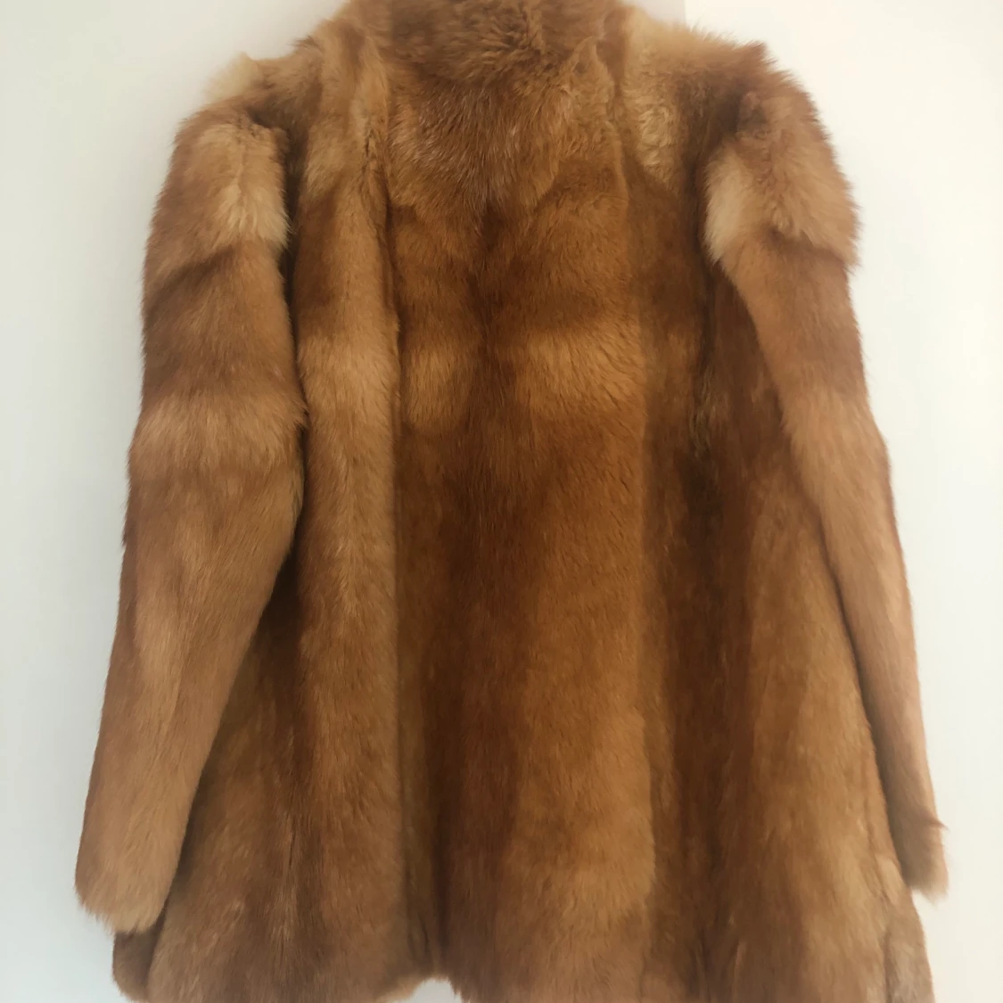 Äkta päls helt ny  - 90