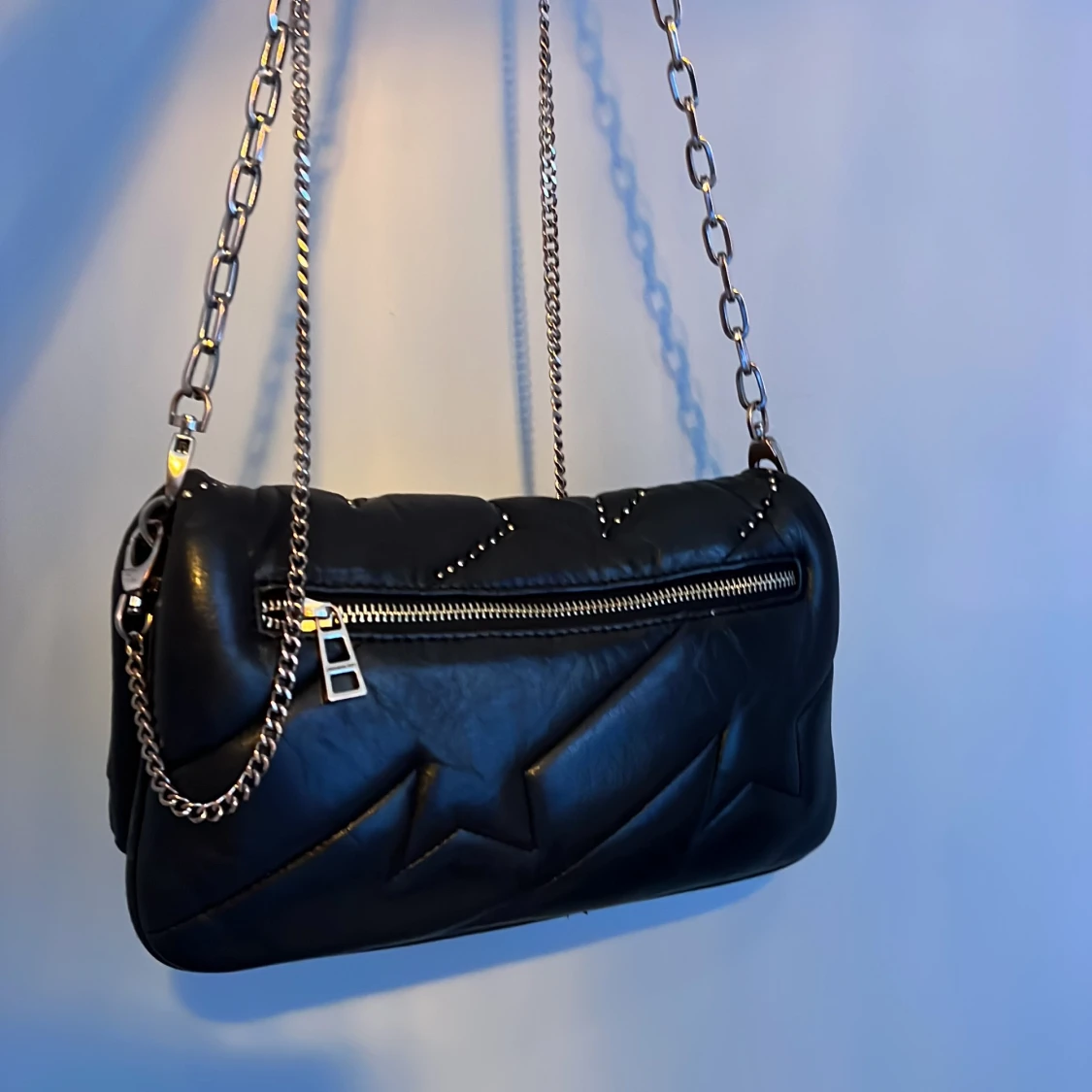 Zadig Voltaire limited edition bag - 91