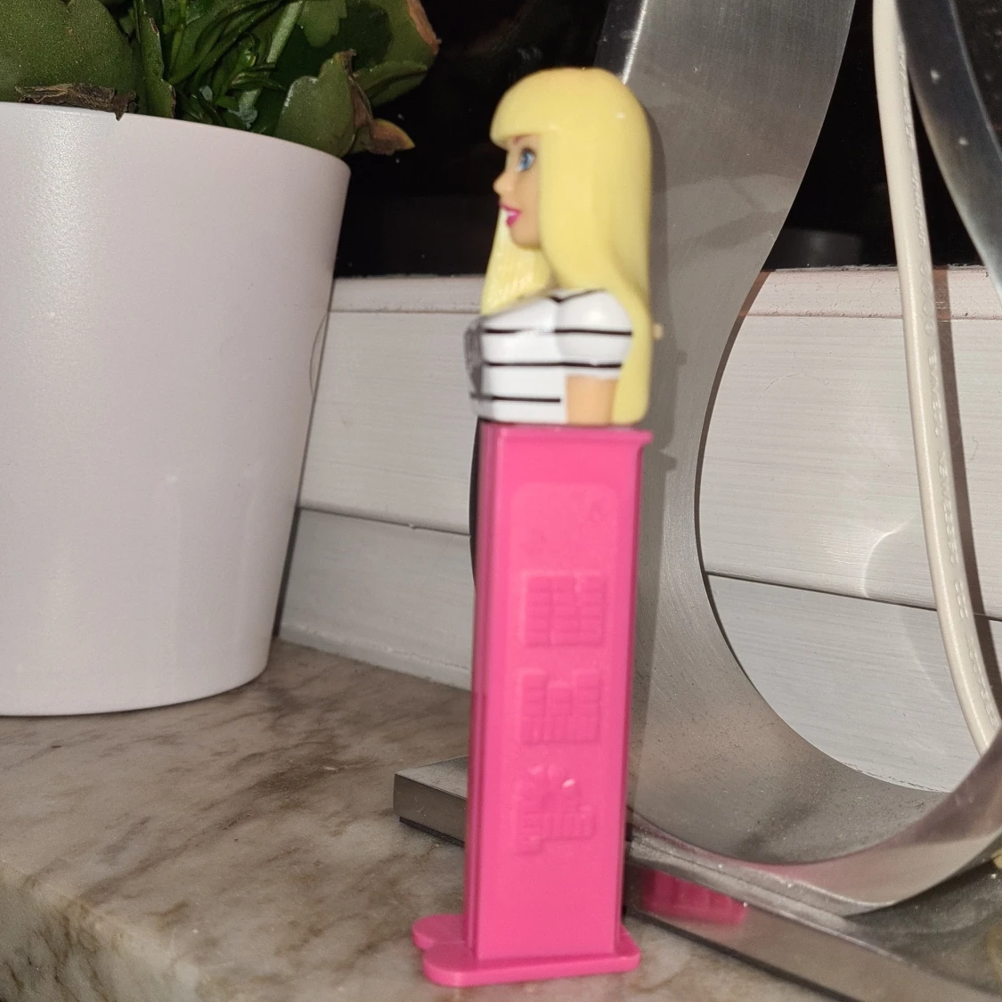 Pez godis atomat /hållare - 91